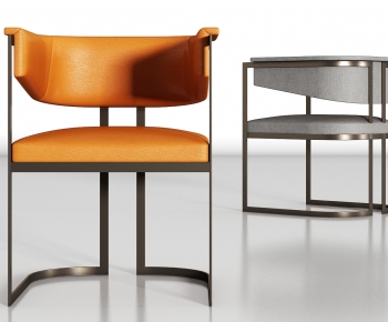 Modern Single Chair-ID:556972037