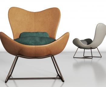 Modern Lounge Chair-ID:434983022