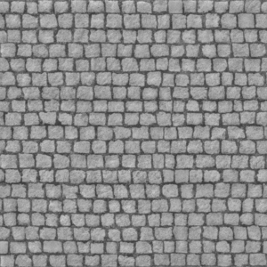 ModernStone Brick Wall