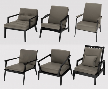 Modern Lounge Chair-ID:552829989