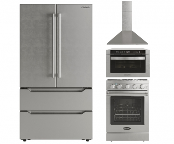 Modern Kitchen Appliance-ID:286324029