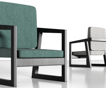 Modern Lounge Chair-ID:105528128