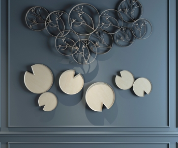 Nordic Style Wall Decoration-ID:909406907