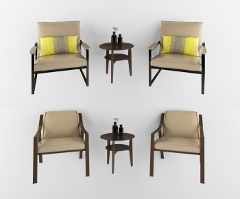 Modern Lounge Chair-ID:836790082