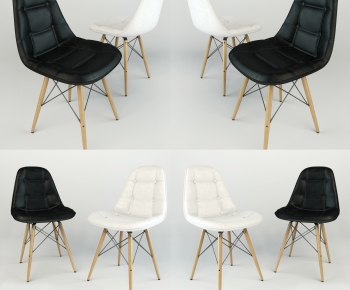 Modern Single Chair-ID:306777008