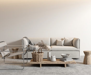 Modern Sofa Combination-ID:785368927