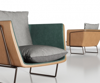 Modern Lounge Chair-ID:235500103
