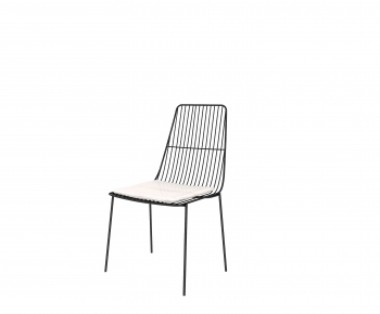 Nordic Style Lounge Chair-ID:566895961