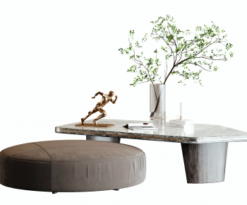 Modern Coffee Table-ID:743261104