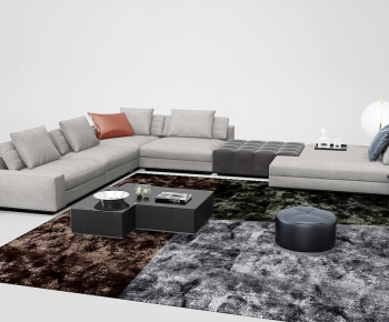 Modern Sofa Combination-ID:257328993