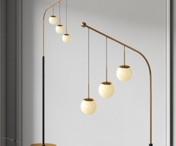 Modern Floor Lamp-ID:148225072