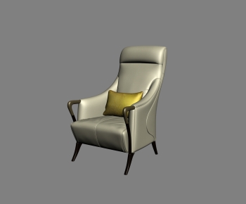 Modern Lounge Chair-ID:150316009