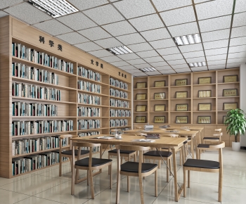 New Chinese Style Library-ID:437050105