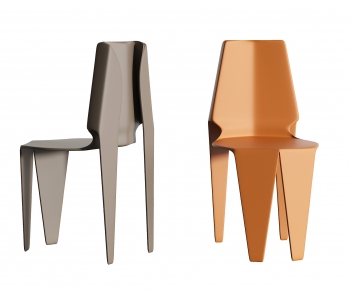 Modern Single Chair-ID:468540289