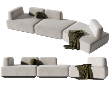 Modern Multi Person Sofa-ID:576499941