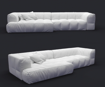 Modern Multi Person Sofa-ID:165999895