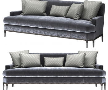 Modern A Sofa For Two-ID:846997021