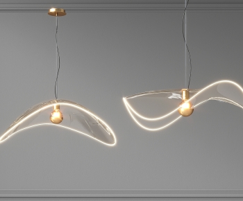 Modern Droplight-ID:541023027