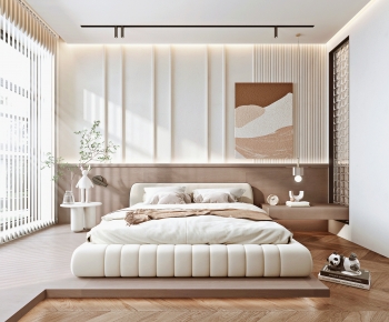 Modern Bedroom-ID:803480126