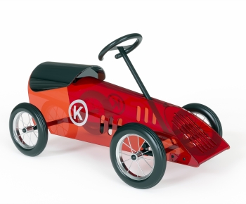 现代儿童玩具车-ID:613024958