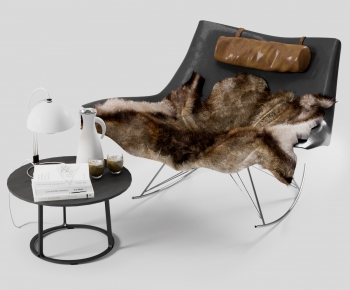 Modern Lounge Chair-ID:305900693