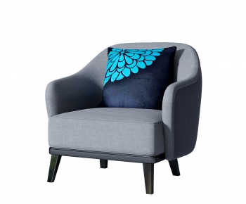 Modern Lounge Chair-ID:386276962