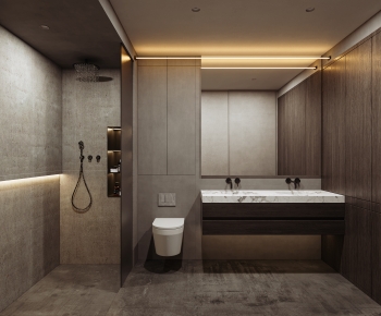 Modern TOILET-ID:578545097