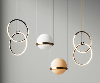 Modern Droplight-ID:990587004