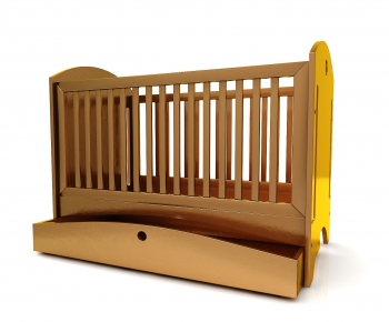 Modern Crib-ID:949829108