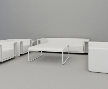 Modern Sofa Combination-ID:561832902