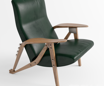 Modern Lounge Chair-ID:645072944