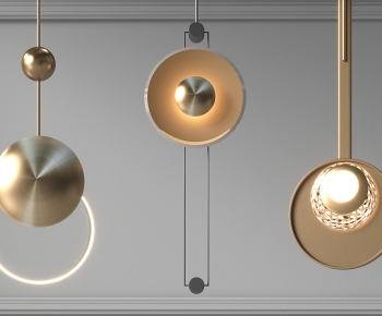 Modern Droplight-ID:343030934