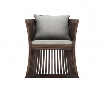 Modern Lounge Chair-ID:320889951