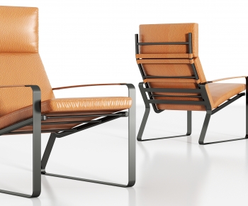 Modern Lounge Chair-ID:546366938