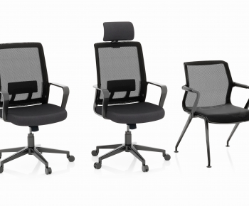 Modern Office Chair-ID:637150052