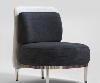 Modern Single Sofa-ID:237270126