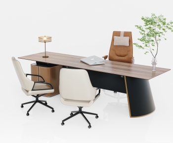 Modern Office Table-ID:759964945