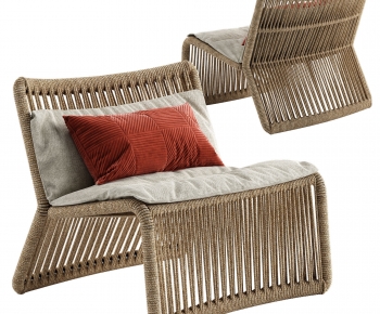 Modern Lounge Chair-ID:335093982