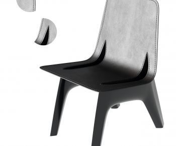 Modern Single Chair-ID:585011011