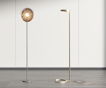 Modern Floor Lamp-ID:899010908