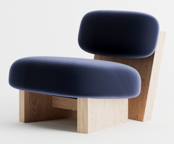 Modern Lounge Chair-ID:375329975