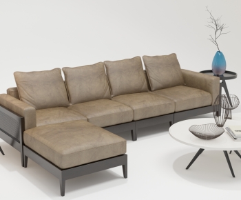 Modern Sofa Combination-ID:540210014