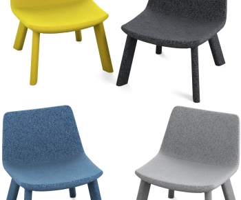 Modern Single Chair-ID:915075063