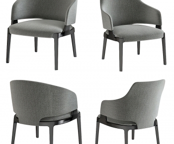 Modern Single Chair-ID:482500089