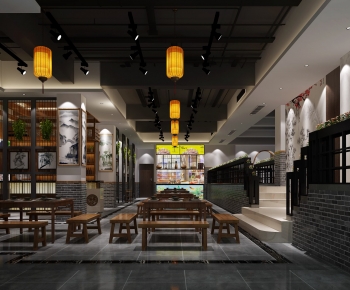 Chinese Style Restaurant-ID:574518924