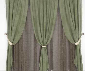 Modern The Curtain-ID:914197923