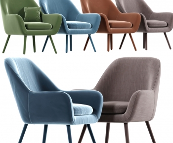 Modern Lounge Chair-ID:264018062