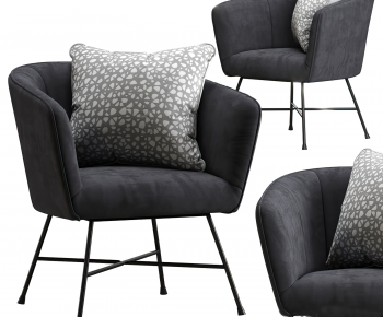 Modern Lounge Chair-ID:571331986