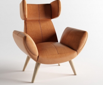 Modern Lounge Chair-ID:759021042