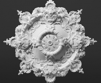 European Style Carving-ID:899358997
